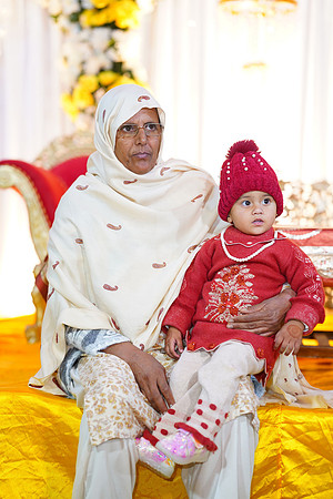 Uzair & Faria Mehndi 00112