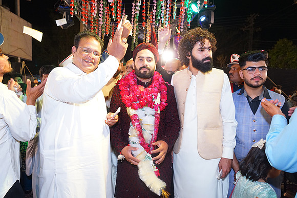 Umair & Afifa Barat 00176