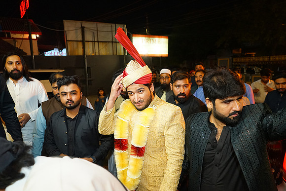 Farhan & Anum Barat 00151