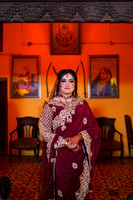Haniya & Abid Barat 00014