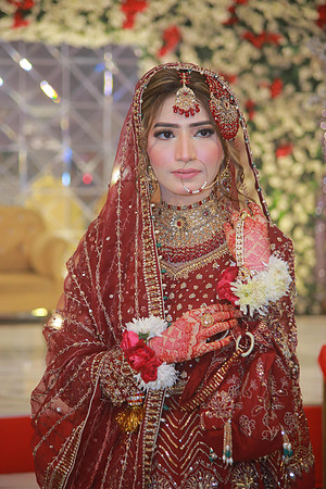 Hina & Ahsan Barat 00140