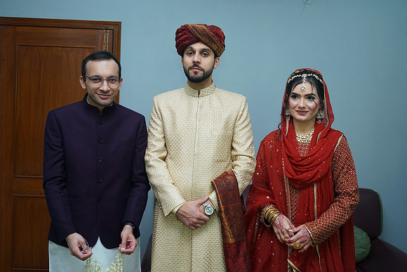Hasan & Sundus Barat 00145