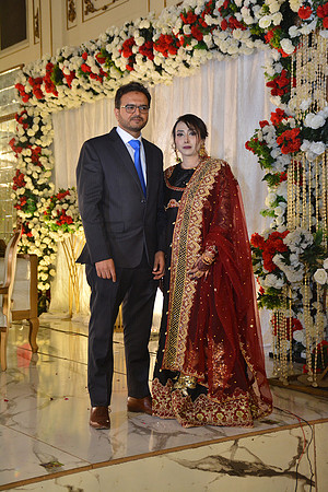 Usman & Hafsa Barat 00188