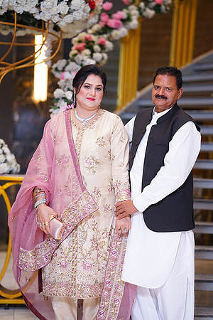 Maheen & Usama Nikah 00198