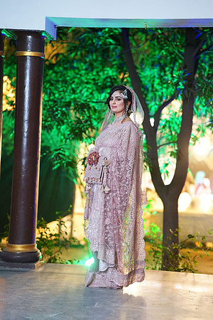 Sohaib & Sahar Walima 00066