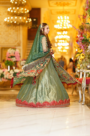 Muskan & Faizan Mehndi 00049