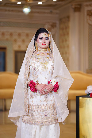 Ifrahim & Maria Nikah 00023