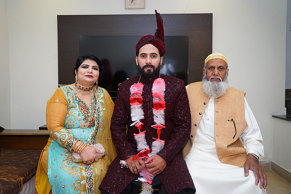 Umair & Afifa Barat 00044