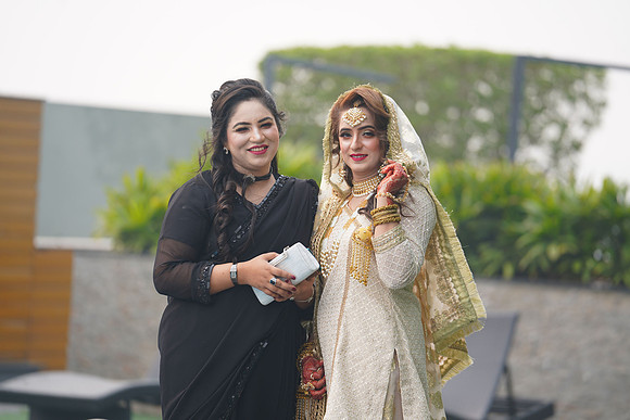 Yasir & Nida 00185
