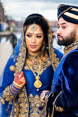 Reepa & Tareq Wedding at Cardiff County Hall-7363