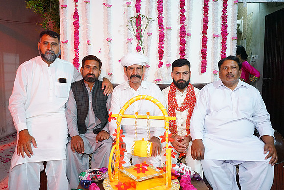 Dawood & Sitara Mehndi 00079