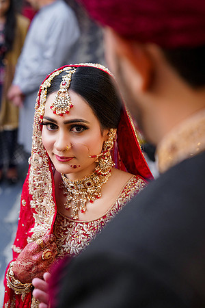 Alyan & Madiha Barat 00059