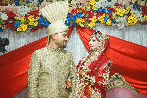 Usama & Bisma Barat 00055