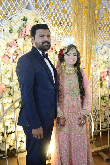 Arslan Walima 00478