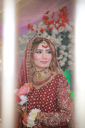 Hina & Ahsan Barat 00145