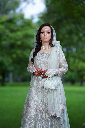 Uzma & Imran Nikah 00109