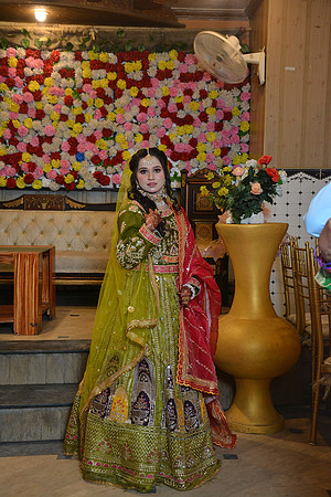 Usama & Bisma Mehndi 00022