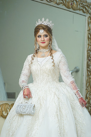 Farooq & Ayesha Walima 00014