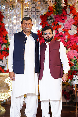 Nimra & Umair Barat 00230
