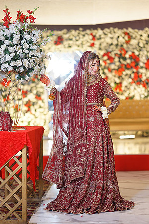 Hina & Ahsan Barat 00071