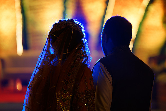 Ifrahim & Maria Mehndi 00201