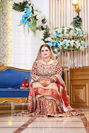 Ammara & Azeem Barat 00025