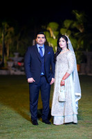 Ali & Iqra Walima 00001