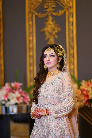 Junaid & Saman Walima 00026
