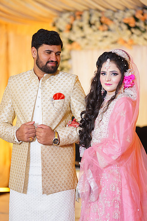 Ibrar & Aleena Walima 00022