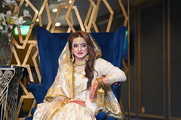 Yasir & Nida 00067