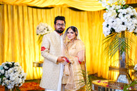 Nikah Photoshoot