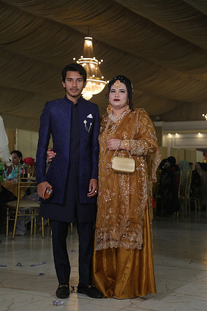 Ibrar & Aleena Barat 00274