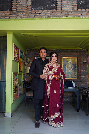 Haniya & Abid Barat 00071