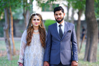Dawood & Sitara Walima