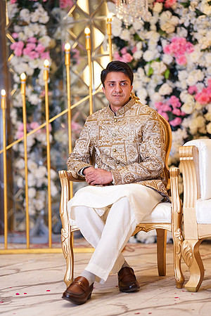 Maheen & Usama Nikah 00045