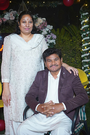 Ihtasham & Iqra 1st Anniversary 00175