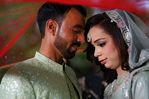 Uzma & Imran Nikah 00199