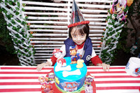 Abdul Hadi 5th Birthday
