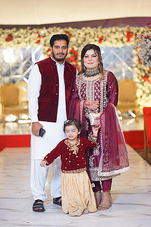 Hina & Ahsan Barat 00226