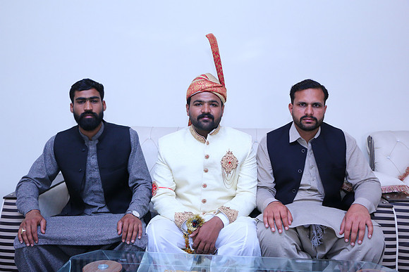 Arslan Barat 00164