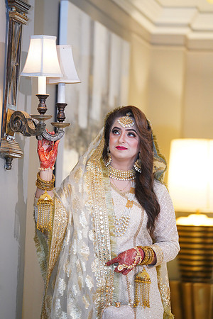 Yasir & Nida 00134