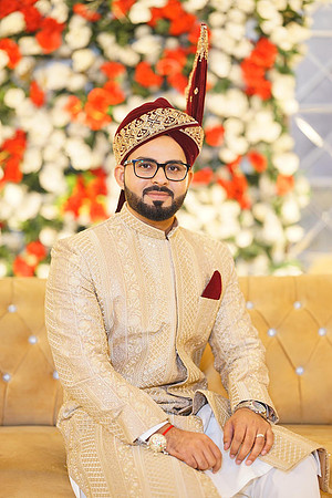 Hina & Ahsan Barat 00108