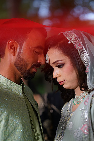 Uzma & Imran Nikah 00194