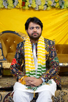 Umer Hayat & Qurat ul Ain Mehndi 00005