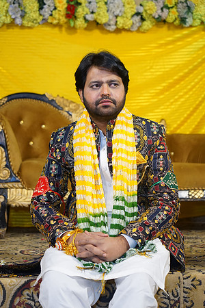 Umer Hayat & Qurat ul Ain Mehndi 00005