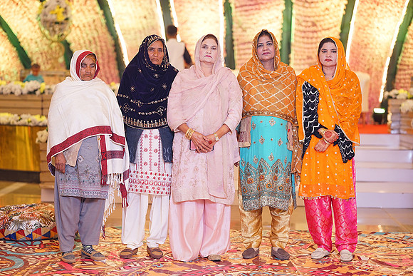 Ifrahim & Maria Mehndi 00073