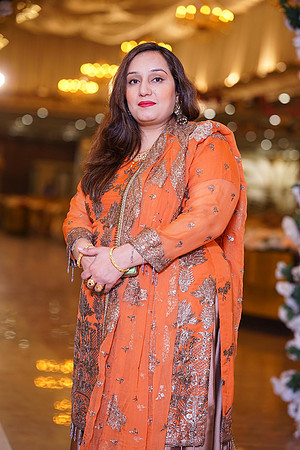 Ifrahim & Maria Nikah 00186