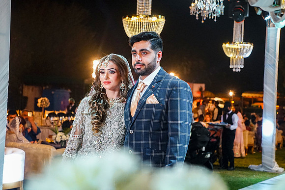 01 Rahil & Emara Walima 00379