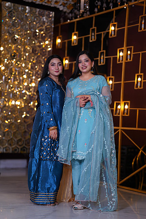 Hira & Kamran Nikah 00222