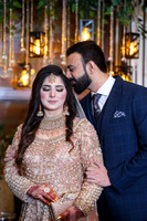 Waqas & Fatima Walima 00018
